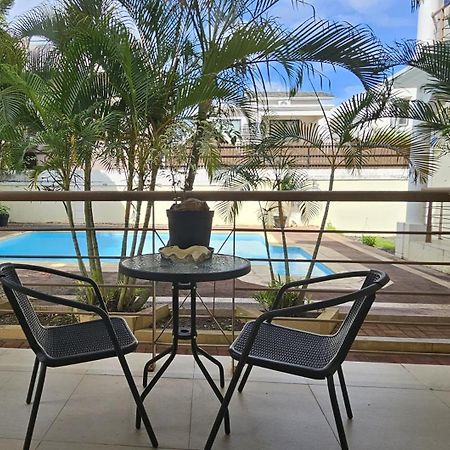 Ground Floor Apartment Near Pereybere Beach Exterior foto