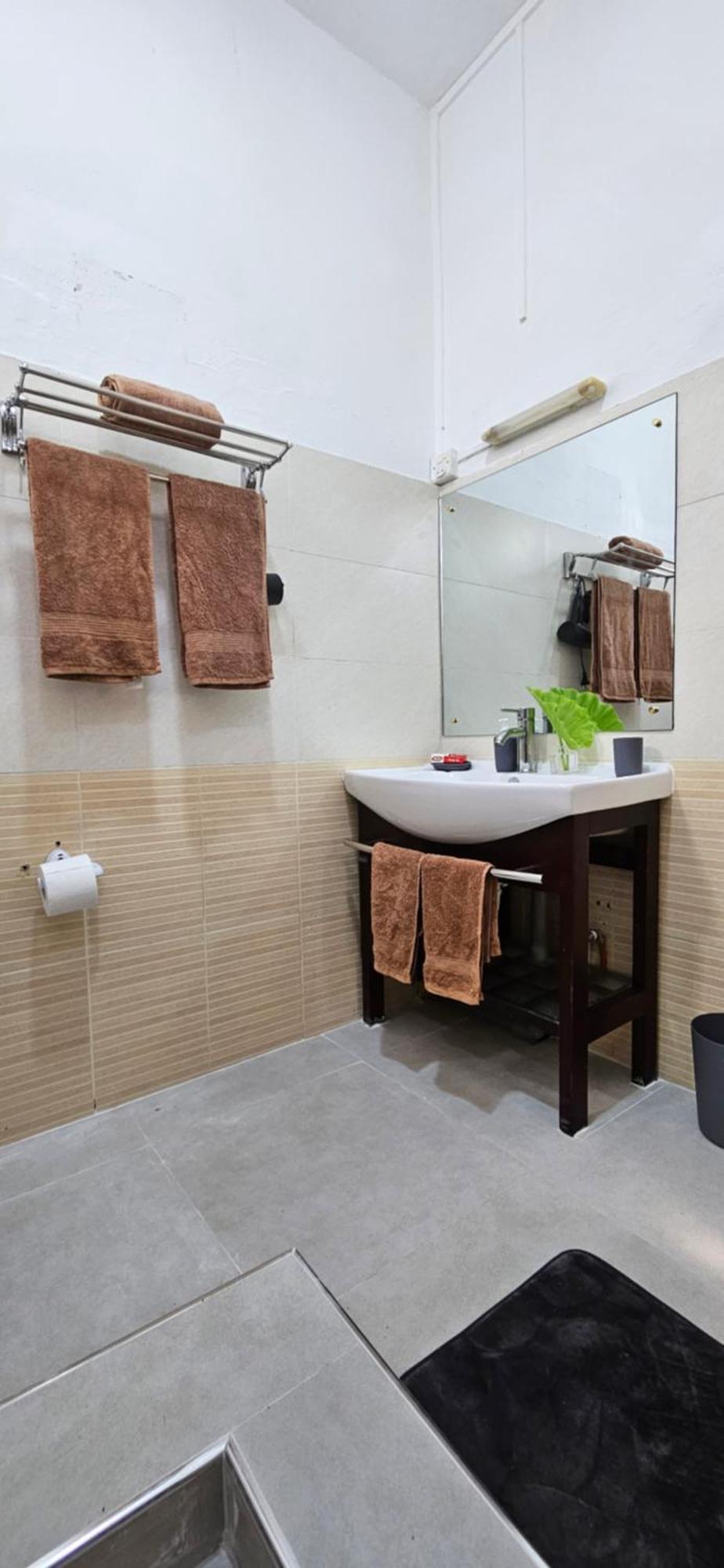Ground Floor Apartment Near Pereybere Beach Exterior foto